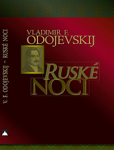 E-kniha Ruské noci