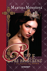 E-kniha Ruže pre princeznú