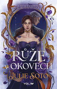 E-kniha Růže v okovech