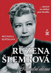 E-kniha Růžena Šlemrová
