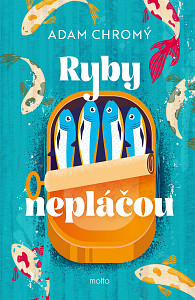 E-kniha Ryby nepláčou