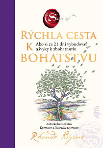 E-kniha Rýchla cesta k bohatstvu