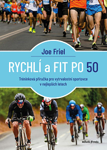 E-kniha Rychlí a fit po 50