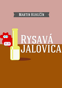 E-kniha Rysavá jalovica
