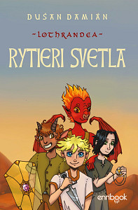 E-kniha Rytieri svetla