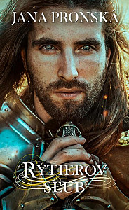 E-kniha Rytierov sľub