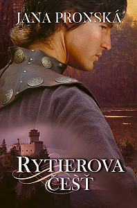 E-kniha Rytierova česť