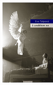E-kniha S andělem ne