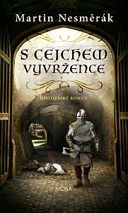 E-kniha S cejchem vyvržence