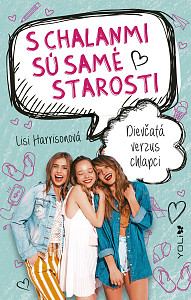 E-kniha S chalanmi sú samé starosti