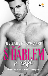 E-kniha S ďáblem v ráji