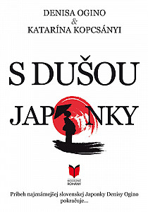 E-kniha S dušou Japonky