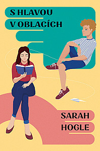 E-kniha S hlavou v oblacích