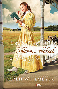 E-kniha S hlavou v oblakoch