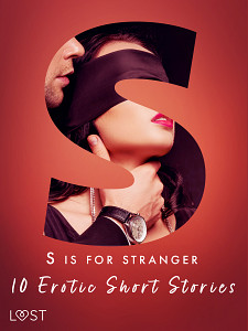 E-kniha S is for Stranger - 11 Erotic Short Stories
