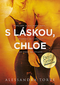 E-kniha S láskou, Chloe