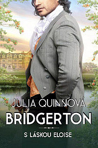 E-kniha S láskou Eloise