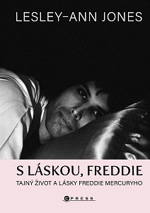 E-kniha S láskou, Freddie