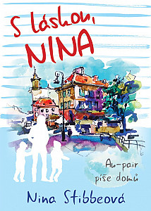 E-kniha S láskou, Nina