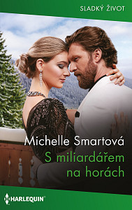 E-kniha S miliardářem na horách