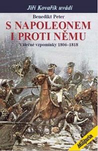 E-kniha S Napoleonem i proti němu