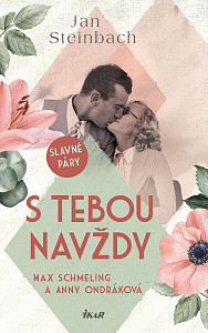 E-kniha S tebou navždy