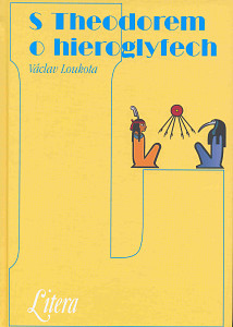 E-kniha S Theodorem o hieroglyfech