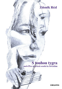 E-kniha S touhou tygra