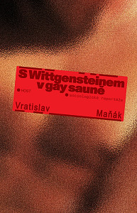 E-kniha S Wittgensteinem v gay sauně