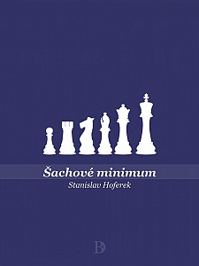E-kniha Šachové minimum