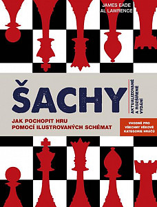 E-kniha Šachy