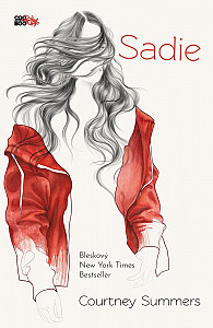 E-kniha Sadie