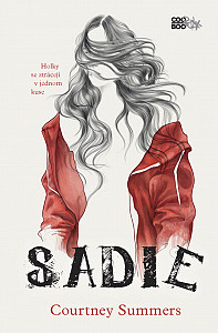 E-kniha Sadie