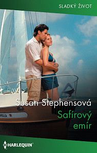 E-kniha Safírový emír
