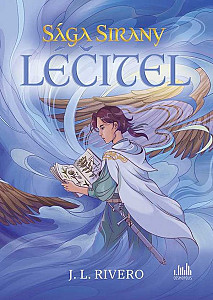 E-kniha Sága Sirany: Léčitel