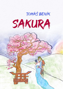 E-kniha Sakura
