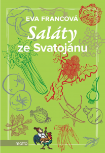 E-kniha Saláty ze Svatojánu