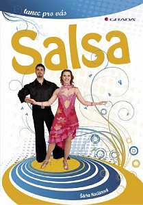 E-kniha Salsa