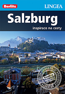 E-kniha Salzburg - 2. vydání