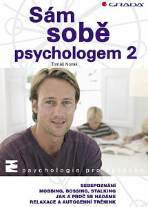 E-kniha Sám sobě psychologem 2