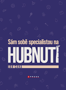 E-kniha Sám sobě specialistou na hubnutí