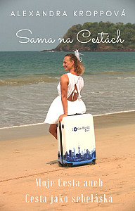 E-kniha Sama na cestách