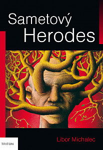 E-kniha Sametový Herodes