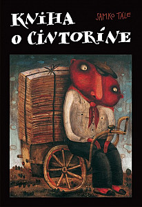 E-kniha Samko Tále – Kniha o cintoríne