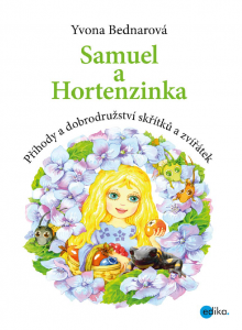 E-kniha Samuel a Hortenzinka
