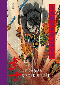 E-kniha Samurajové