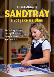 E-kniha Sandtray