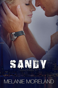 E-kniha Sandy