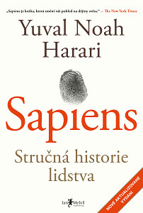 E-kniha Sapiens