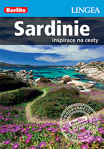 E-kniha Sardinie